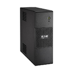 Eaton 5S 700i gruppo di continuità (UPS) 0,7 kVA 420 W 6 presa(e) AC