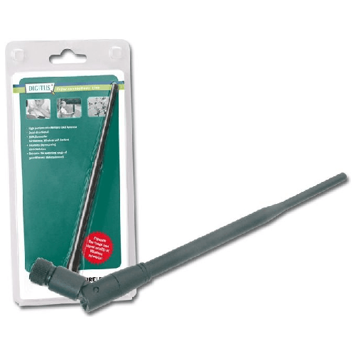 Digitus-Antenna-ad-asta-Wireless-LAN
