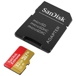 SanDisk-Extreme-32-GB-MicroSDHC-UHS-I-Classe-10