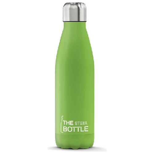 The-Steel-Bottle-Classic-500-ml---Verde