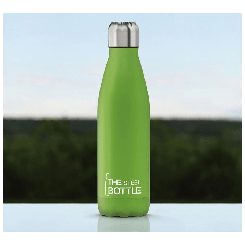 The-Steel-Bottle-Classic-500-ml---Verde