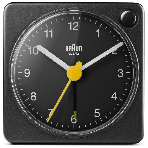 Braun-BC02XB-sveglia-Sveglia-al-quarzo-Nero