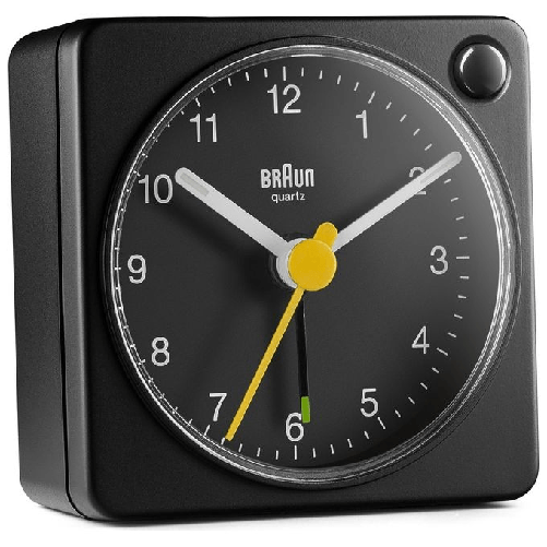 Braun-BC02XB-sveglia-Sveglia-al-quarzo-Nero