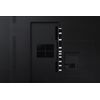 Samsung-LH98QBTBPGCXEN-visualizzatore-di-messaggi-Pannello-piatto-per-segnaletica-digitale-249-m--98--Wi-Fi-350-cd-m²-4K-Ultra-HD-Nero-Processore-integrato-Tizen-4.0-24-7