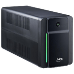 APC BX2200MI gruppo di continuità (UPS) A linea interattiva 2,2 kVA 1200 W 6 presa(e) AC