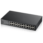 Zyxel-GS1100-24E-Non-gestito-Gigabit-Ethernet--10-100-1000--Nero