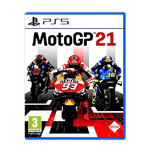 Milestone PLAION MotoGP 21 Standard Inglese PlayStation 5