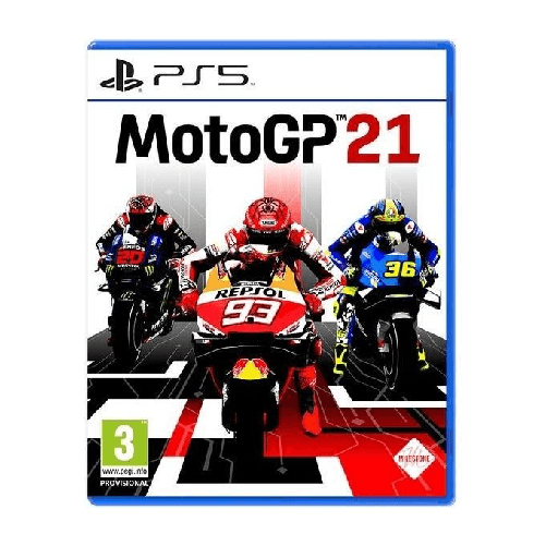 PLAION-MotoGP-21-Standard-Inglese-PlayStation-5