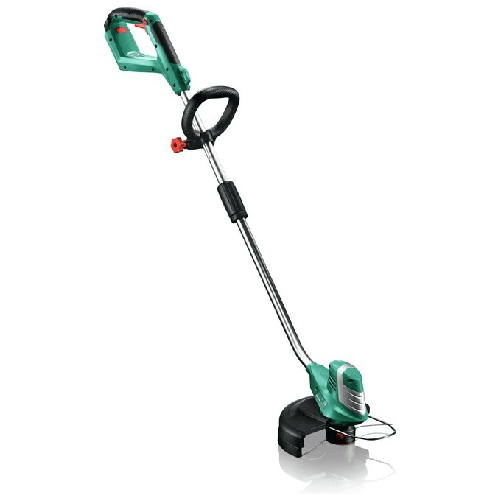 Bosch-Advanced-GrassCut-36-30-cm-Batteria-Nero-Verde-Argento