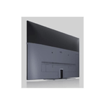 Loewe We. by Loewe We. SEE 32 81,3 cm (32") Full HD Smart TV Wi-Fi Nero, Grigio 400 cd/m²