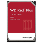 Wd Western Digital WD Red Plus 3.5" 10 TB Serial ATA III