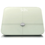 Laica PS7020 bilance pesapersone Quadrato Trasparente Bilancia pesapersone elettronica