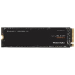 Wd Western Digital Black SN850 M.2 2 TB PCI Express 4.0 NVMe