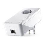 Devolo Magic 1 LAN 1-1 1200 Mbit/s Collegamento ethernet LAN Bianco 2 pz