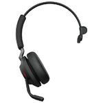 Jabra 26599-899-999 cuffia e auricolare Wireless A Padiglione Ufficio USB tipo A Bluetooth Nero