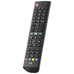 One-For-All-TV-Replacement-Remotes-URC4911-telecomando-IR-Wireless-Pulsanti