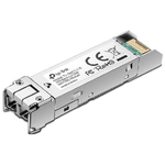 TP-LINK-TL-SM311LS-modulo-del-ricetrasmettitore-di-rete-Fibra-ottica-1250-Mbit-s-SFP-1310-nm