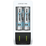 Ansmann-Comfort-Mini-carica-batterie-Batteria-per-uso-domestico-dC-USB