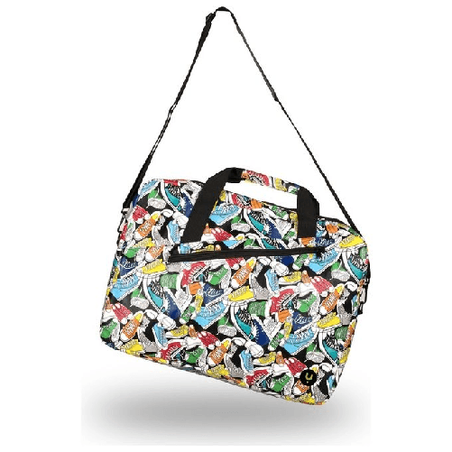 NGS-Monray-Ginger-Trainers-396-cm--15.6--Valigetta-ventiquattrore-Multicolore