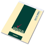 Blasetti Ariston quaderno per scrivere A5 70 fogli Multicolore