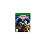 BANDAI NAMCO Entertainment One Punch Man: A Hero Nobody Knows, Xbox One Standard