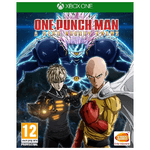 BANDAI-NAMCO-Entertainment-One-Punch-Man--A-Hero-Nobody-Knows-Xbox-One-Standard