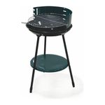 Galileo Bbq Barbecue Verde Tondo