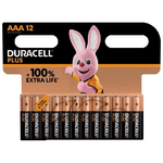 Duracell-PLUS-AAA-Batteria-monouso-Mini-Stilo-AAA-Alcalino