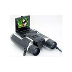 Levenhuk Atom Digital DB20 LCD Binocolo