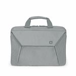 DICOTA Slim Case 29,5 cm (11.6") Valigetta ventiquattrore Grigio