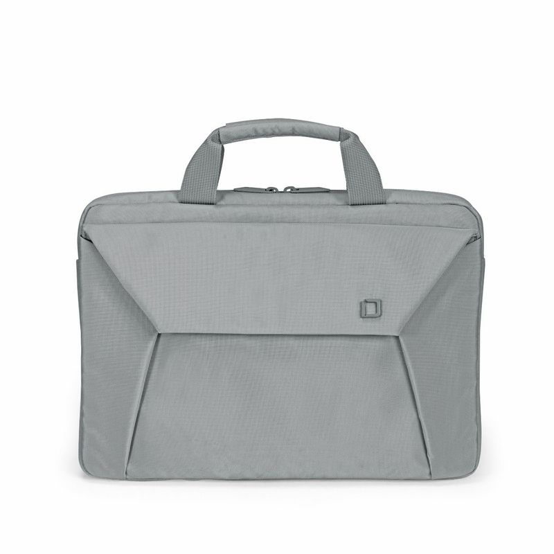 Dicota-Slim-Case-Edge-295-cm--116--tasca-del-taccuino-grigio