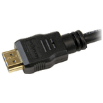 StarTech.com-Cavo-HDMI-ad-alta-velocita---Cavo-HDMI-Ultra-HD-4k-x-2k-da-1m--HDMI---M-M