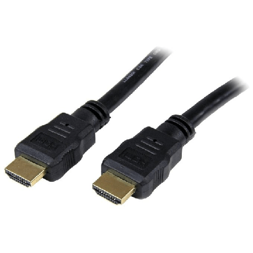 StarTech.com-Cavo-HDMI-ad-alta-velocita---Cavo-HDMI-Ultra-HD-4k-x-2k-da-1m--HDMI---M-M