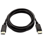 V7 Displayport a Displayport 3 metri nero