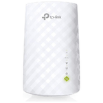 TP-Link RE220 Ripetitore di rete Bianco 10, 100 Mbit/s