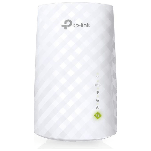 TP-Link-RE220-Ripetitore-di-rete-Bianco-10-100-Mbit-s