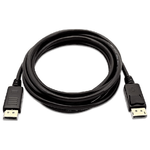 V7-Displayport-a-Displayport-3-metri-nero