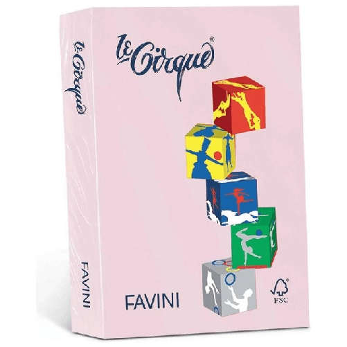 Favini-Le-Cirque-carta-inkjet-A3--297x420-mm--500-fogli-Rosa