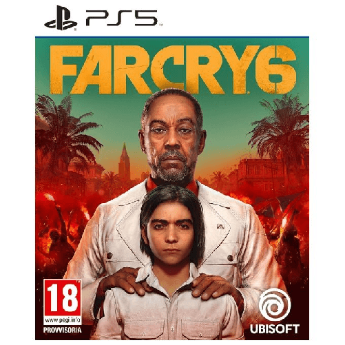 Ubisoft-Far-Cry-6-PS5-Standard-Inglese-ITA-PlayStation-5