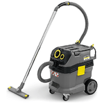 Karcher Kärcher NT 30/1 Tact Te L Nero, Grigio, Giallo 30 L 1380 W