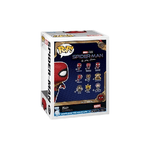 Funko Pop! Heroes Marvel Spiderman No Way Home 1157