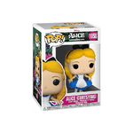 Funko Personaggio Collezione Funko POP Disney: Alice 70th Alice Curtsying