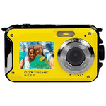 Easypix GoXtreme Reef fotocamera per sport d'azione 24 MP Full HD 130 g