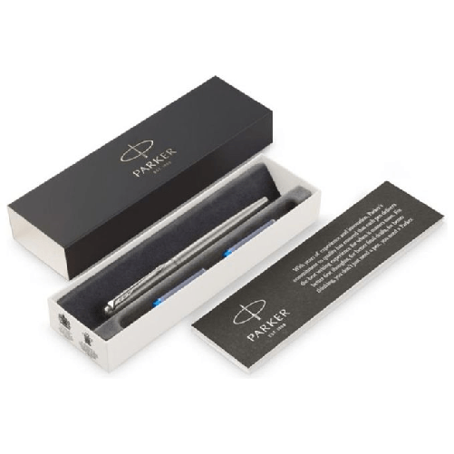 Parker-Jotter-penna-stilografica-Nero-Cromo-1-pz