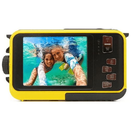 Easypix-GoXtreme-Reef-fotocamera-per-sport-d-azione-24-MP-Full-HD-130-g