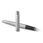 Parker-Jotter-penna-stilografica-Nero-Cromo-1-pz