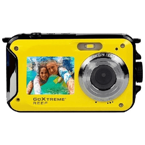 Easypix-GoXtreme-Reef-fotocamera-per-sport-d-azione-24-MP-Full-HD-130-g