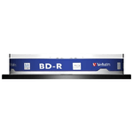 Verbatim M-Disc 4x BD-R 25 GB 10 pz