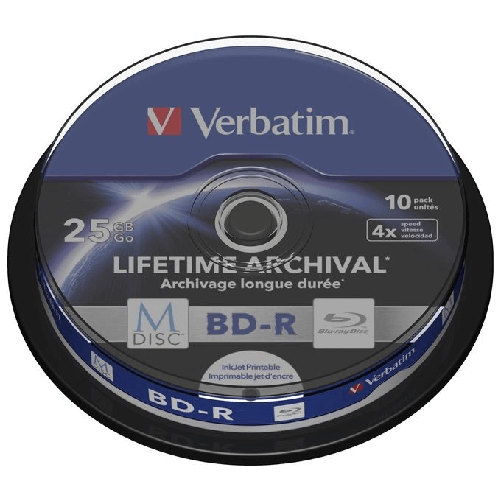 Verbatim-M-Disc-4x-BD-R-25-GB-10-pz