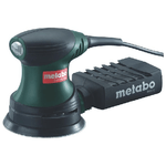 Metabo FSX 200 Intec Levigatrice orbitale 11000 Giri/min 9500 OPM 240 W